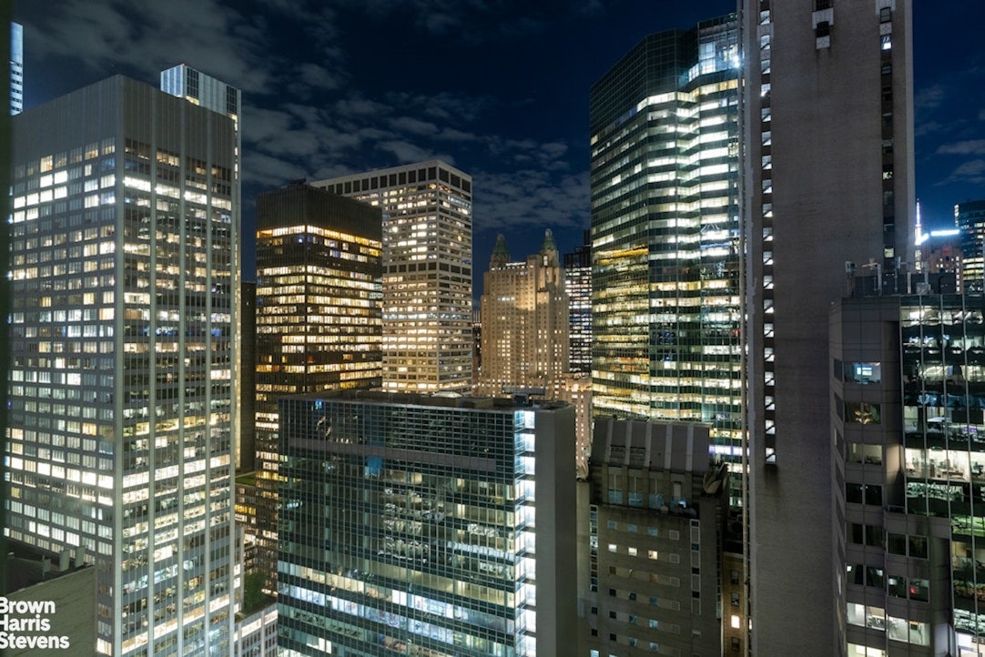60 East 55th Street 38AB Midtown East New York NY 10022