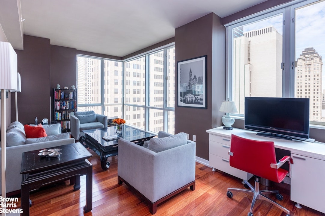 60 East 55th Street 38AB Midtown East New York NY 10022
