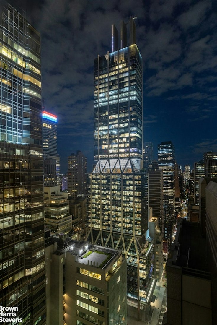 60 East 55th Street 38AB Midtown East New York NY 10022