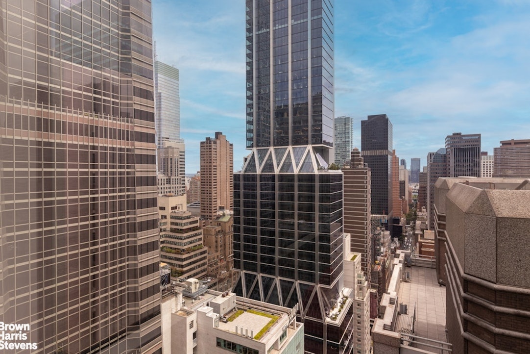 60 East 55th Street 38AB Midtown East New York NY 10022