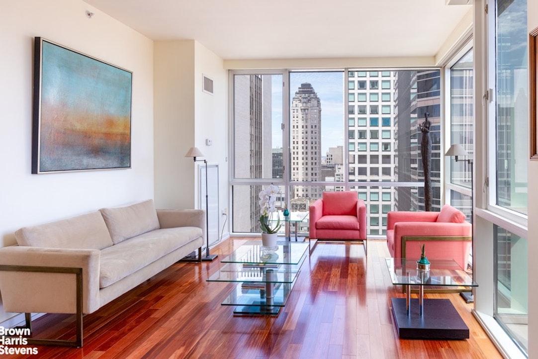 60 East 55th Street 38AB Midtown East New York NY 10022