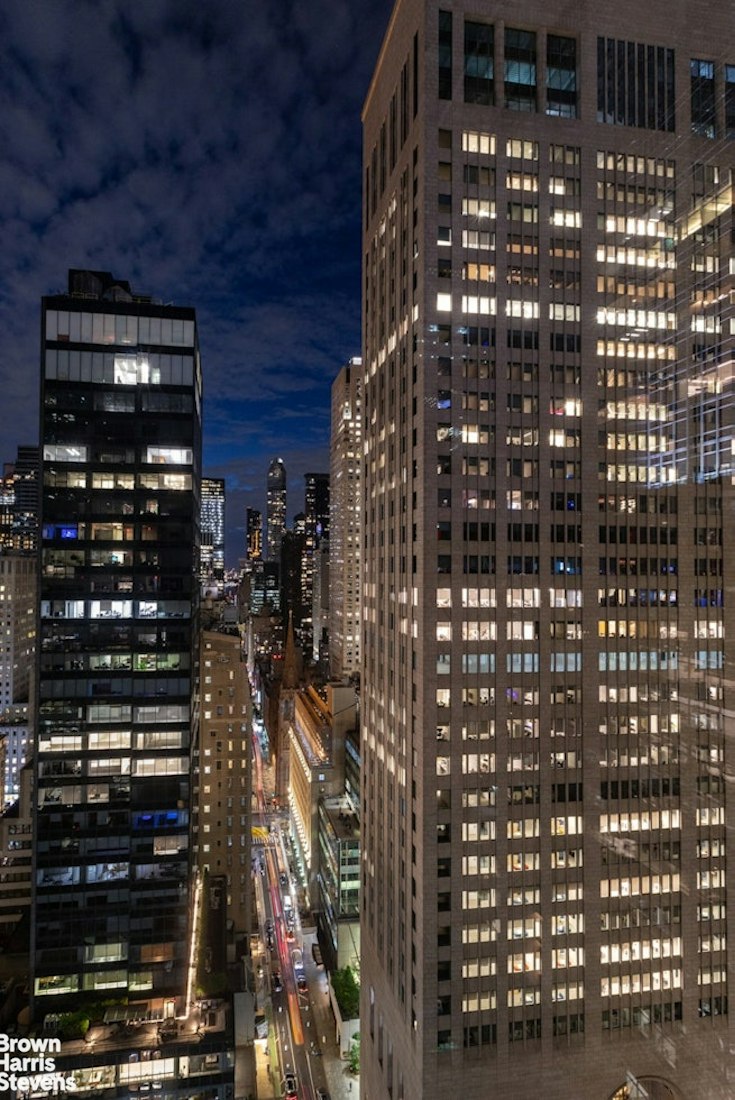 60 East 55th Street 38AB Midtown East New York NY 10022