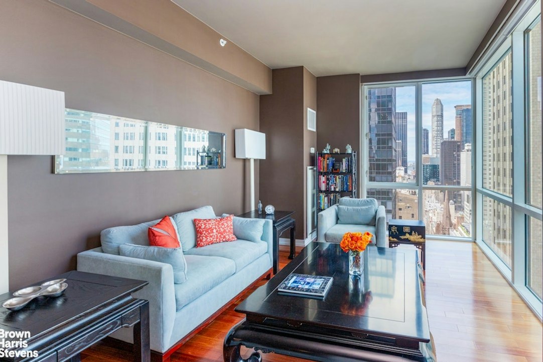60 East 55th Street 38AB Midtown East New York NY 10022
