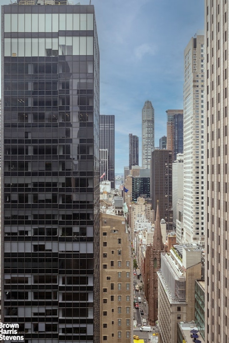 60 East 55th Street 38AB Midtown East New York NY 10022
