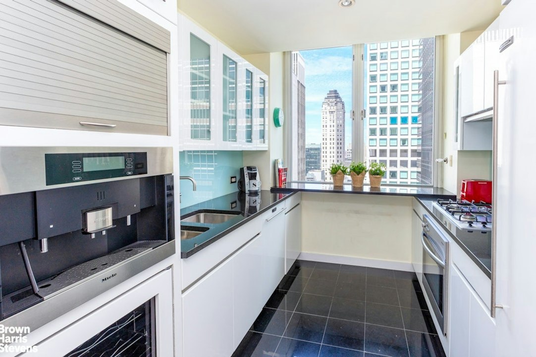 60 East 55th Street 38AB Midtown East New York NY 10022