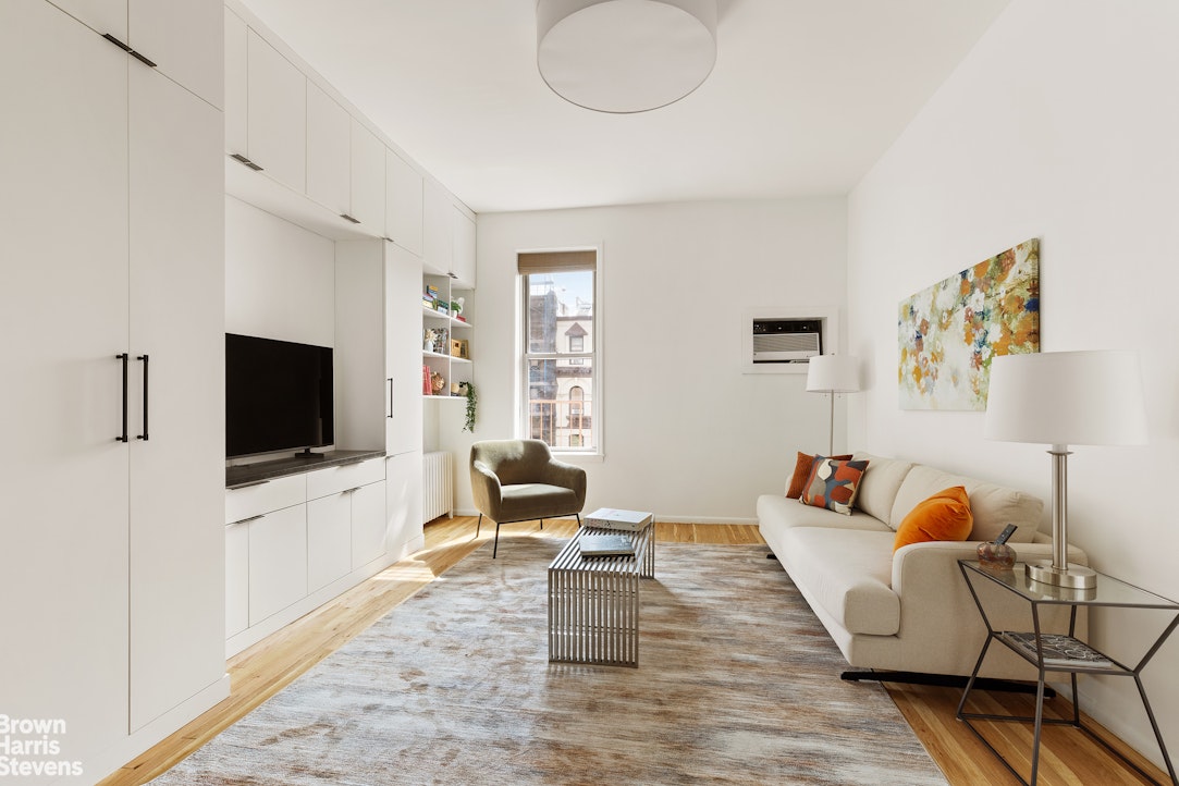 200 West 78th Street 4A Upper West Side New York NY 10024