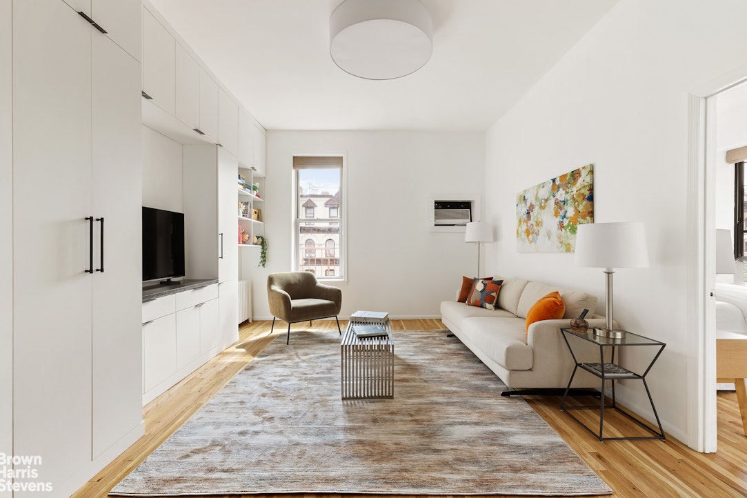 200 West 78th Street 4A Upper West Side New York NY 10024