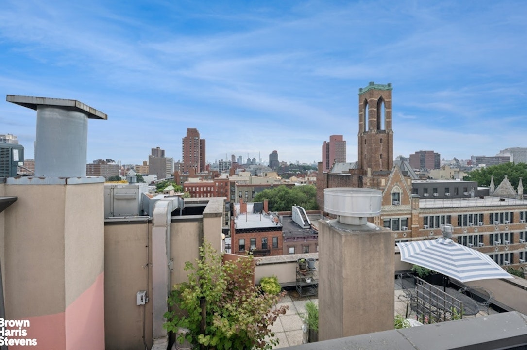 69 East 130th Street East Harlem New York NY 10037