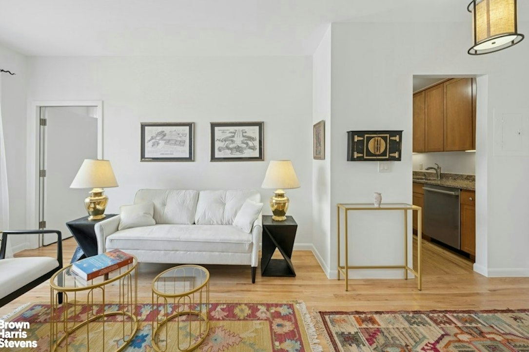 69 East 130th Street East Harlem New York NY 10037