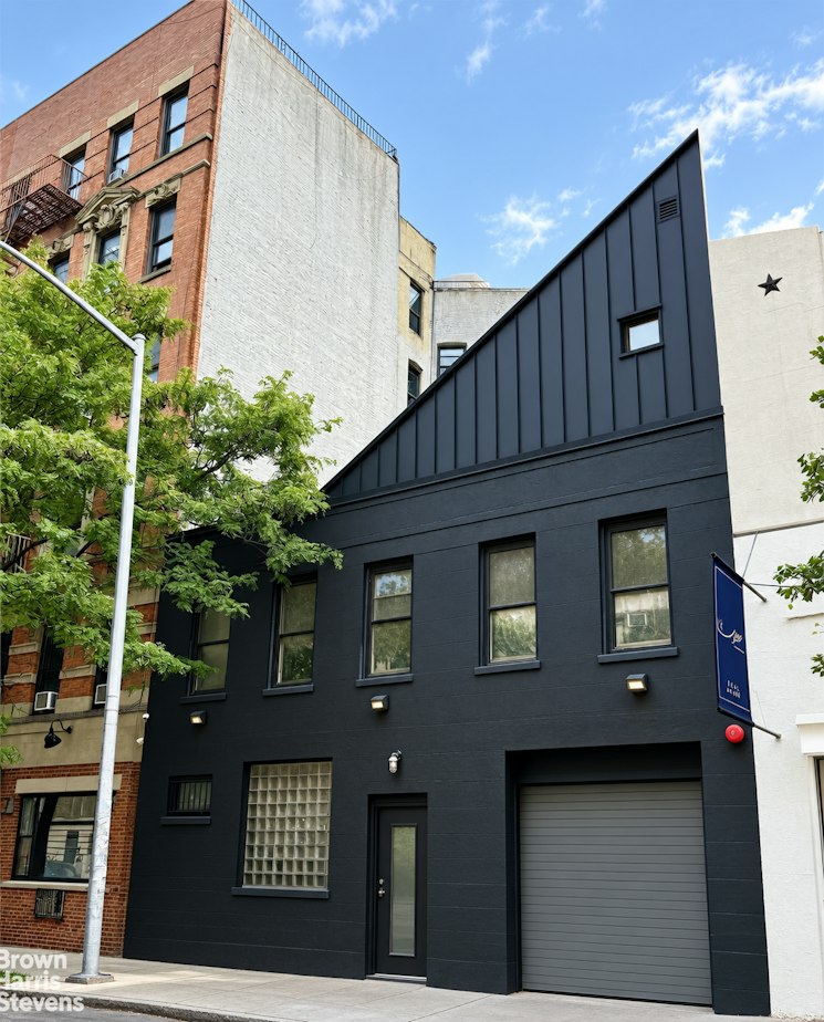 408 East 13th Street E. Greenwich Village New York NY 10009