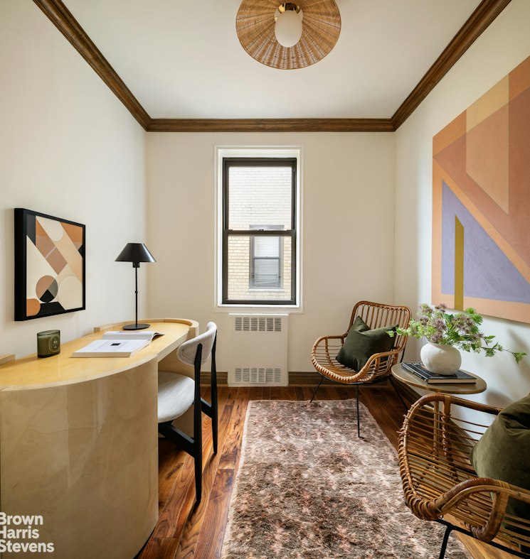 345 Riverside Drive 6C Upper West Side New York NY 10025