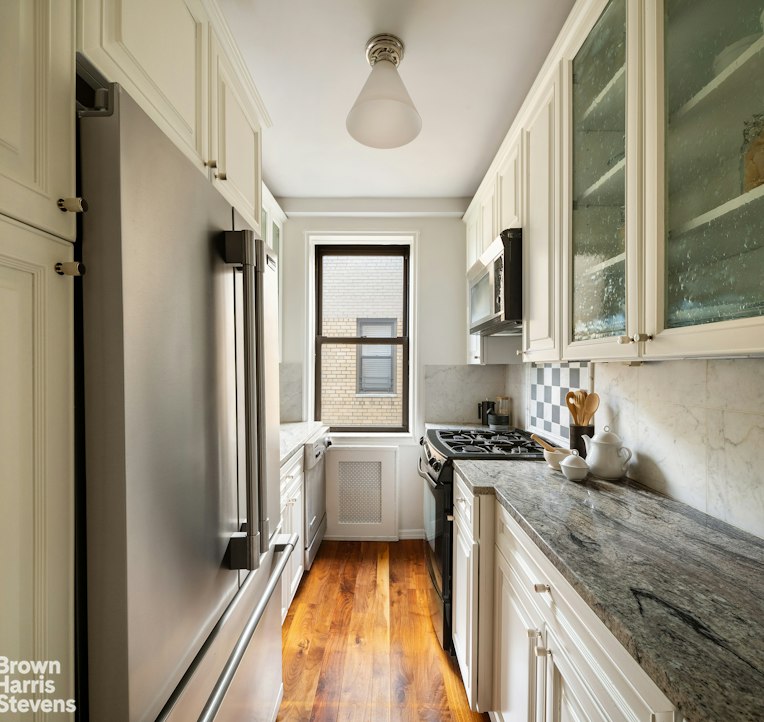 345 Riverside Drive 6C Upper West Side New York NY 10025