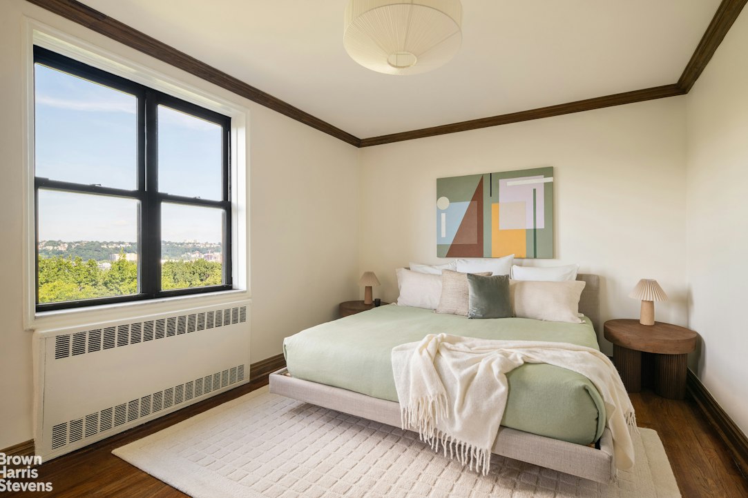 345 Riverside Drive 6C Upper West Side New York NY 10025