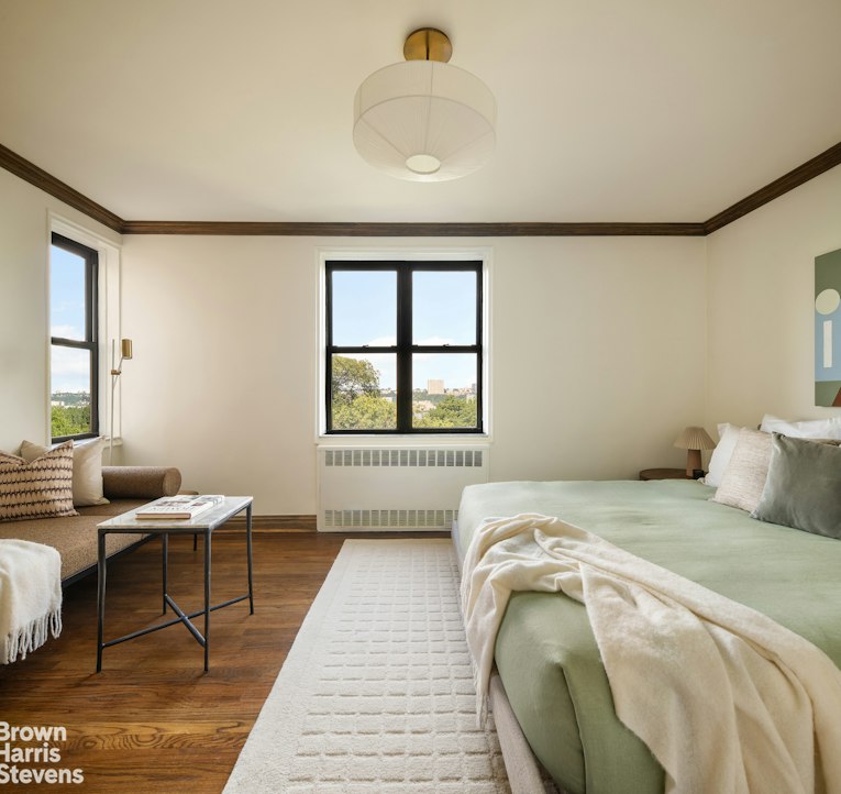 345 Riverside Drive 6C Upper West Side New York NY 10025