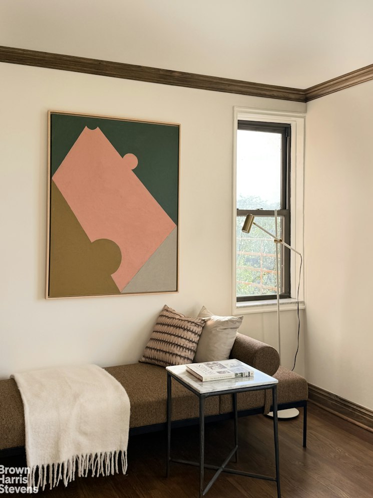 345 Riverside Drive 6C Upper West Side New York NY 10025