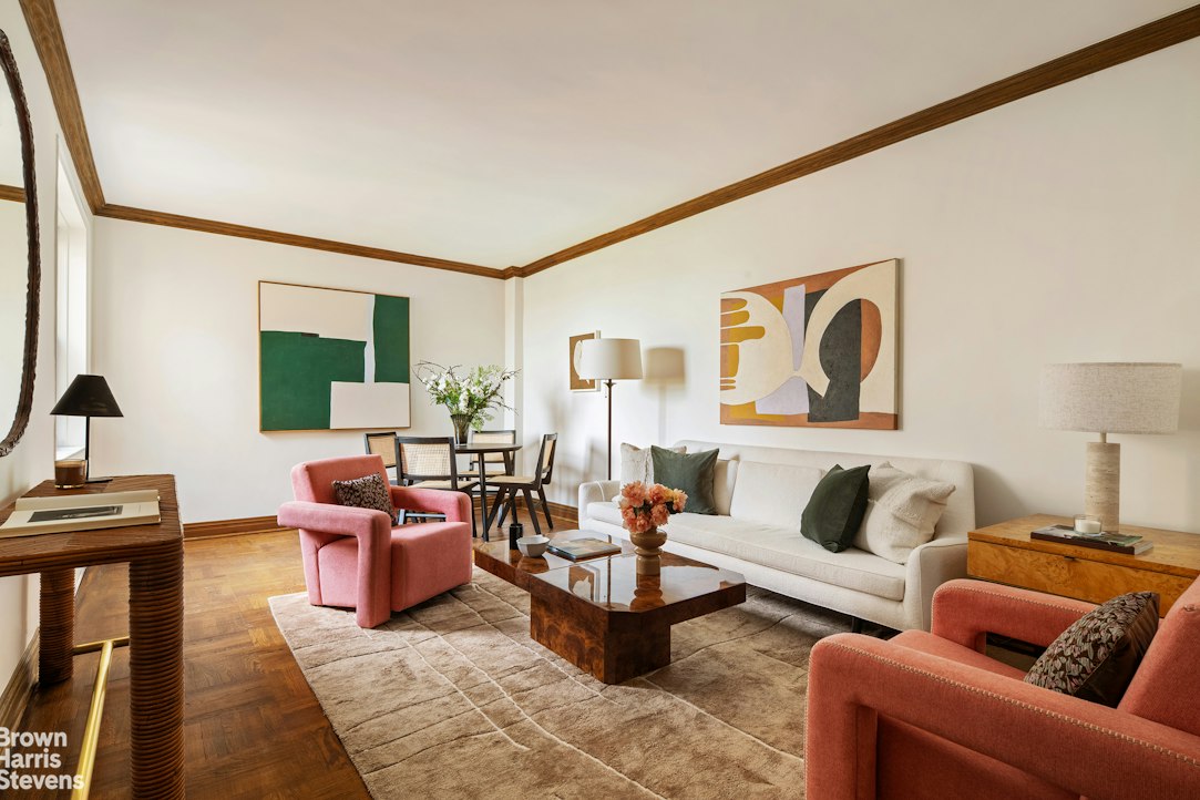 345 Riverside Drive 6C Upper West Side New York NY 10025