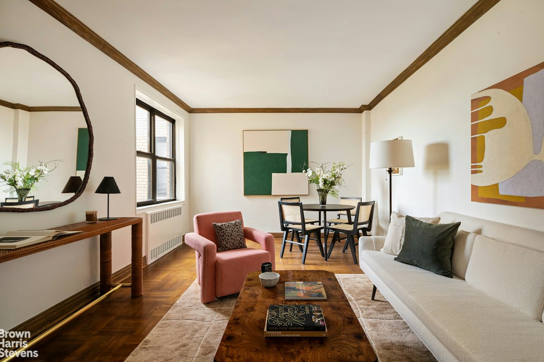 345 Riverside Drive 6C Upper West Side New York NY 10025