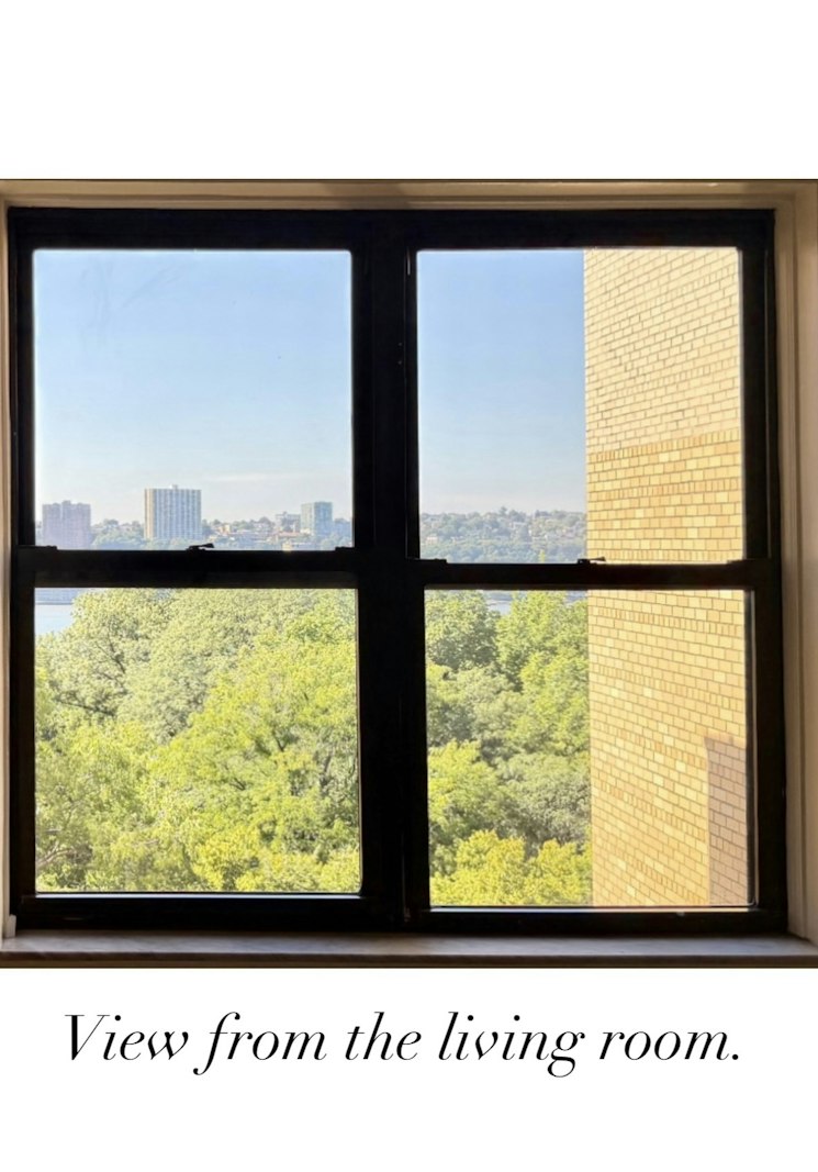 345 Riverside Drive 6C Upper West Side New York NY 10025