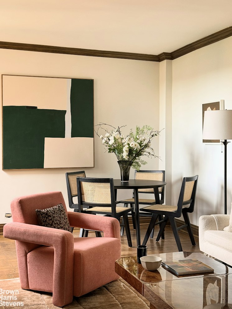 345 Riverside Drive 6C Upper West Side New York NY 10025