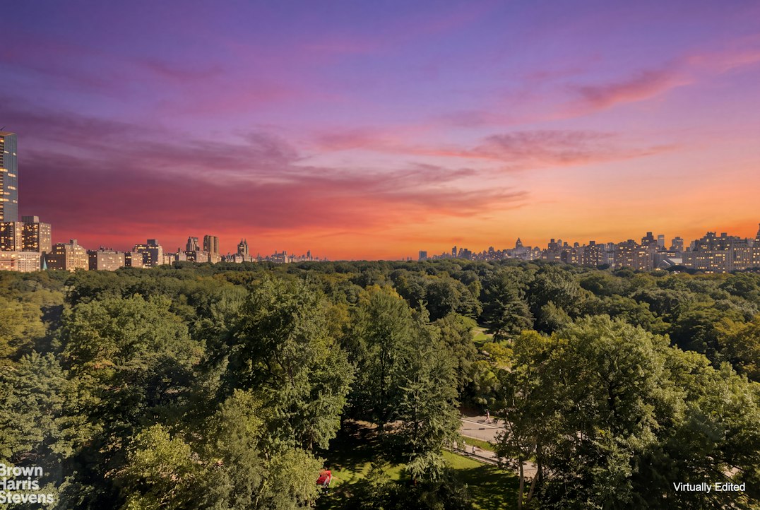 128 Central Park South Central Park South New York NY 10019