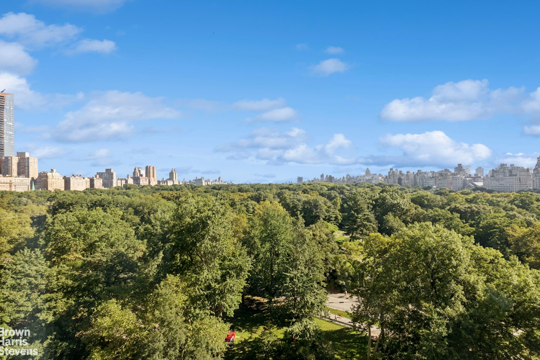 128 Central Park South Central Park South New York NY 10019