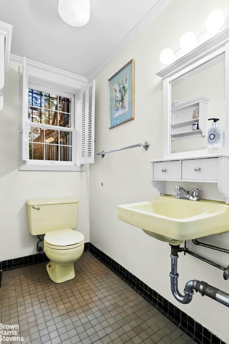 463 9th Street Park Slope Brooklyn NY 11215