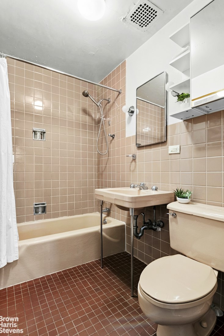 463 9th Street Park Slope Brooklyn NY 11215