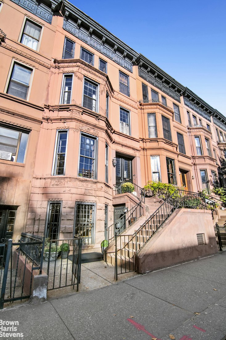 463 9th Street Park Slope Brooklyn NY 11215