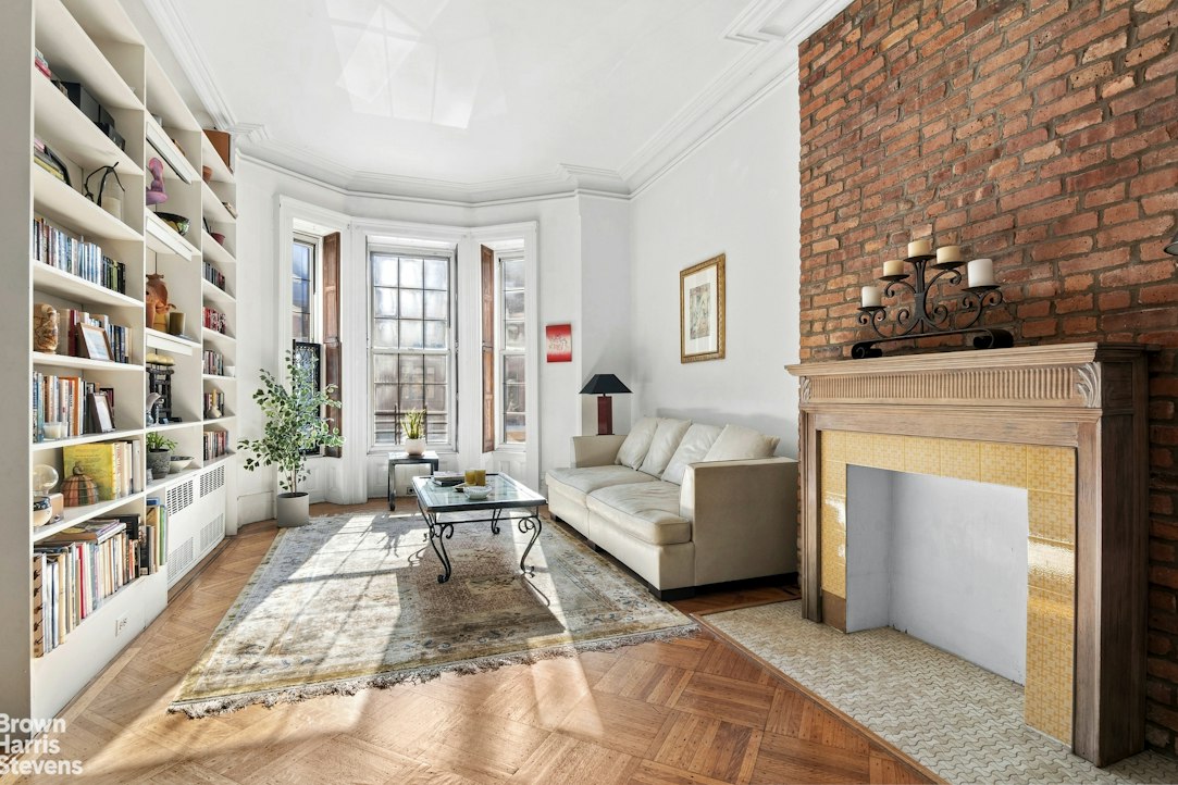 463 9th Street Park Slope Brooklyn NY 11215