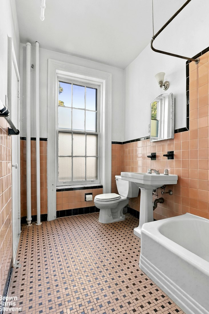 463 9th Street Park Slope Brooklyn NY 11215