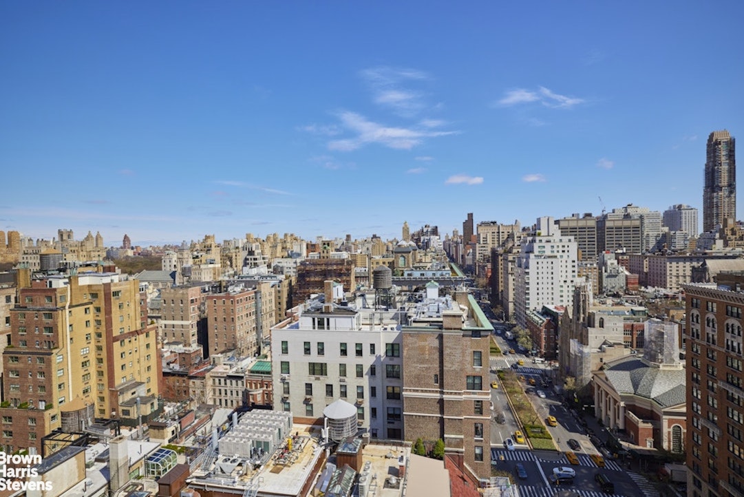 550 Park Avenue 16C Upper East Side New York NY 10065