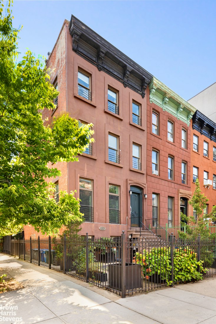 2119 Fifth Avenue 1 East Harlem New York NY 10035