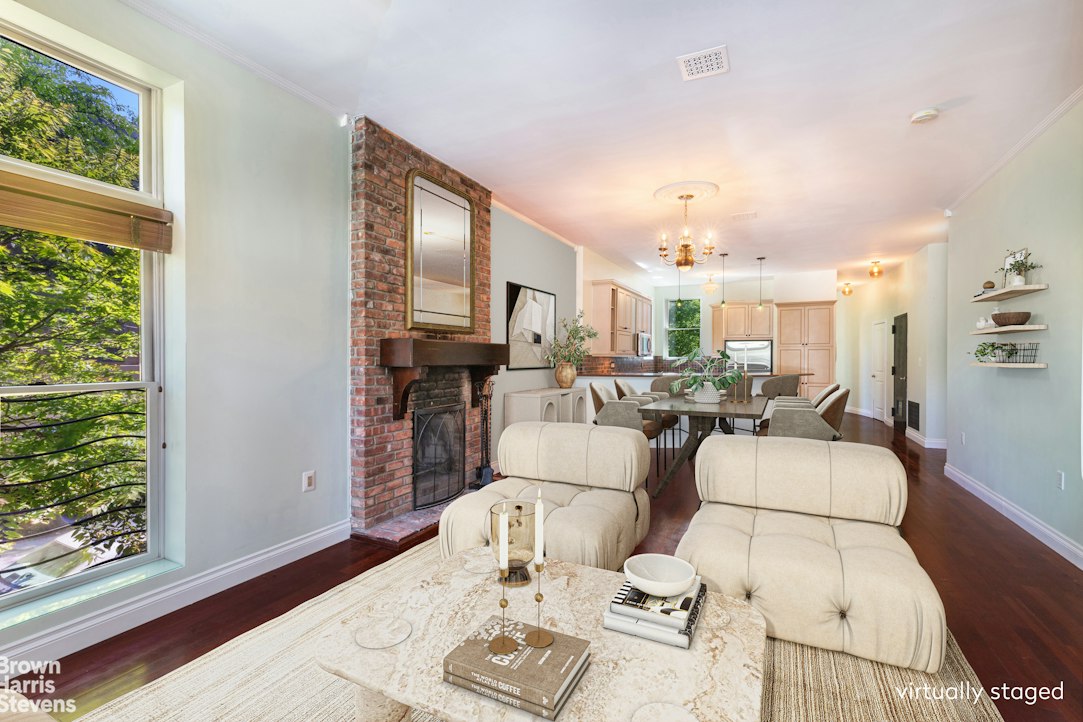 2119 Fifth Avenue 1 East Harlem New York NY 10035