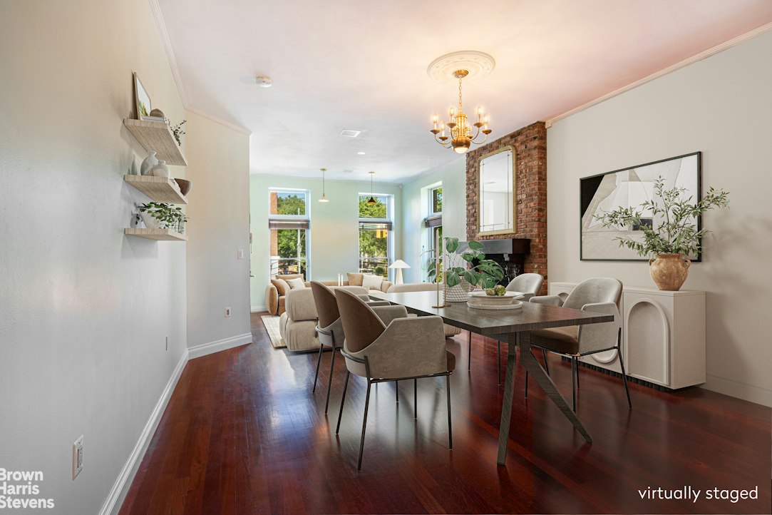 2119 Fifth Avenue 1 East Harlem New York NY 10035