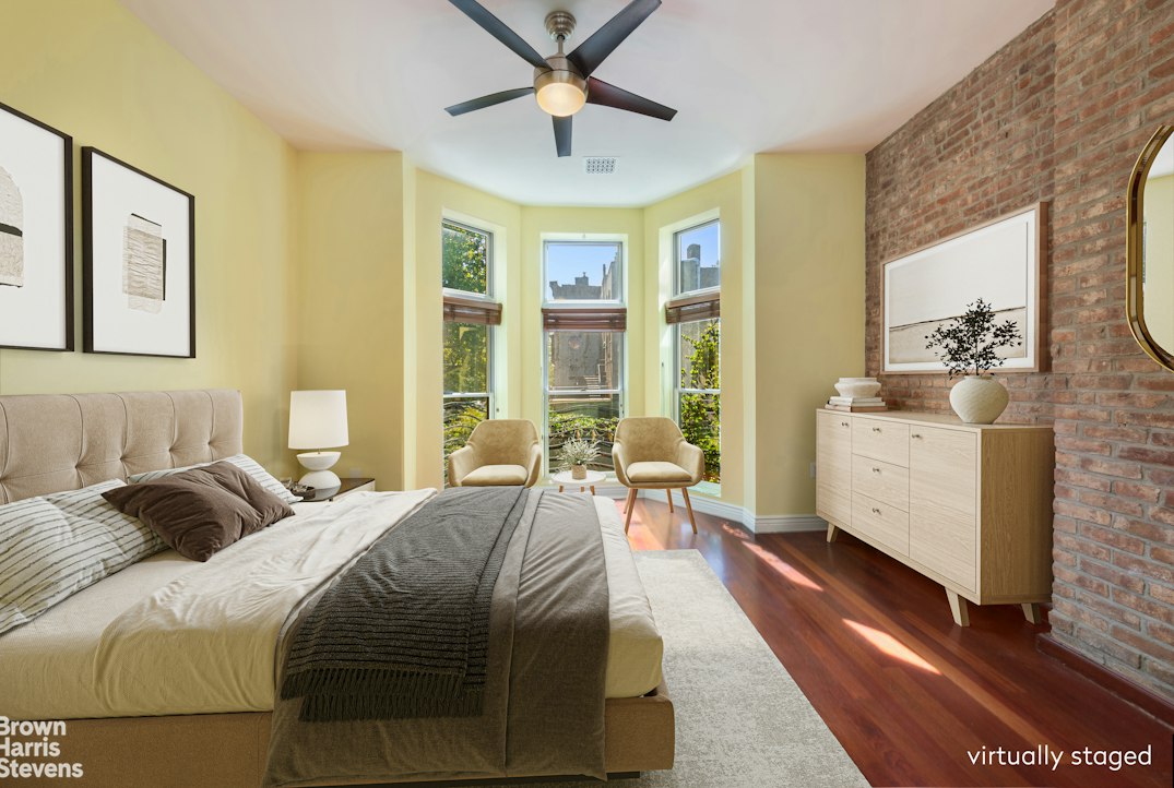 2119 Fifth Avenue 1 East Harlem New York NY 10035
