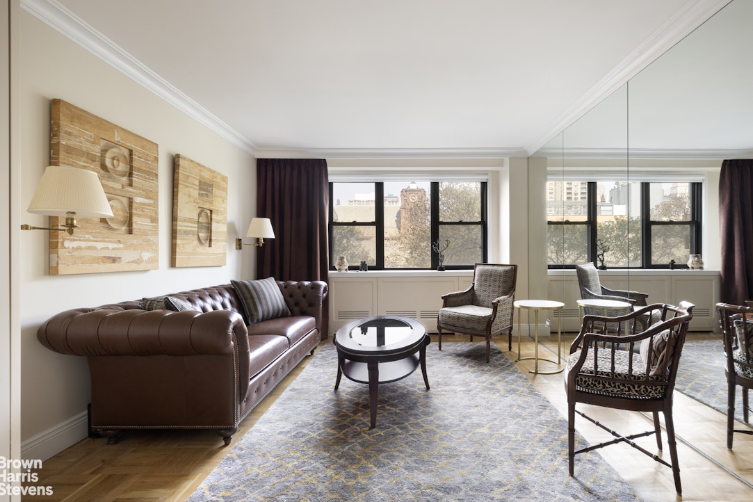 230 East 15th Street Gramercy Park New York NY 10003