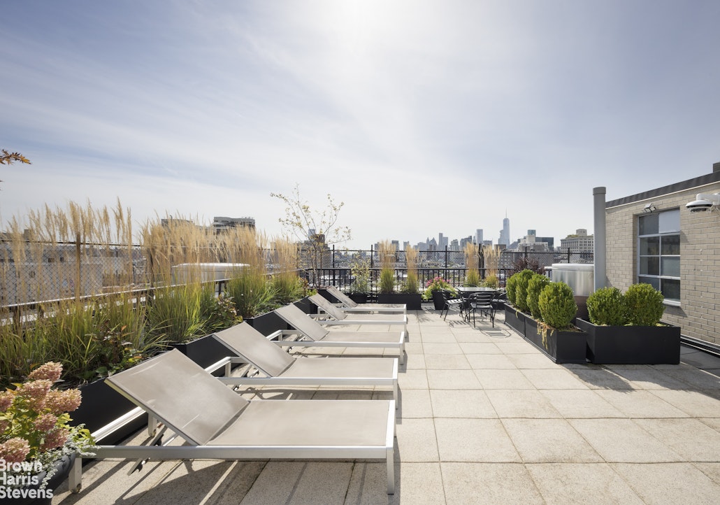 230 East 15th Street Gramercy Park New York NY 10003