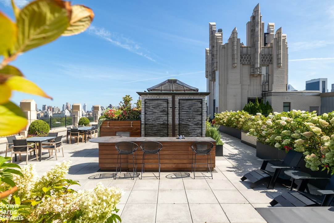 55 Central Park West 7BCD Central Park West New York NY 10023