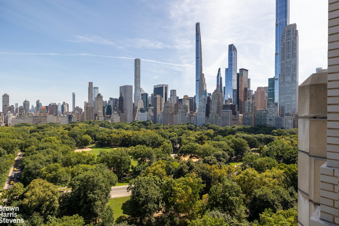 55 Central Park West 7BCD Central Park West New York NY 10023