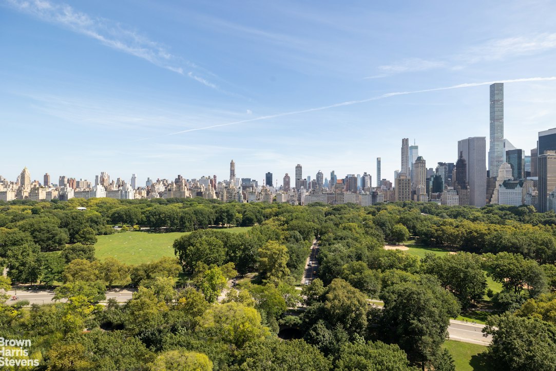 55 Central Park West 7BCD Central Park West New York NY 10023