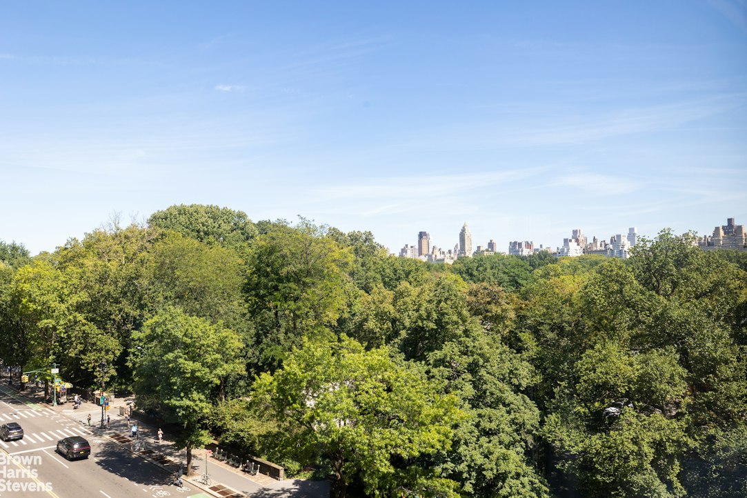 55 Central Park West 7BCD Central Park West New York NY 10023