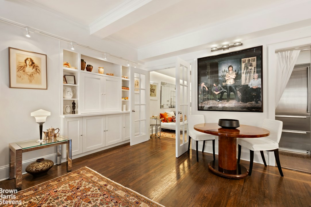 40-50 East 10th Street Greenwich Village New York NY 10003