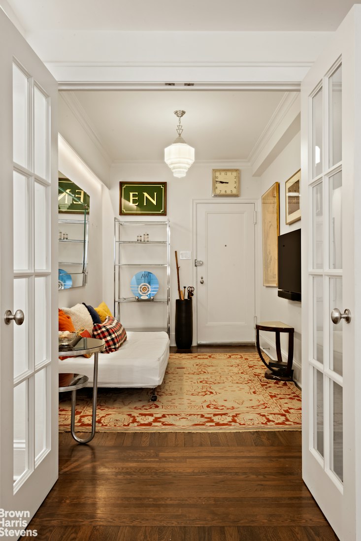 40-50 East 10th Street Greenwich Village New York NY 10003
