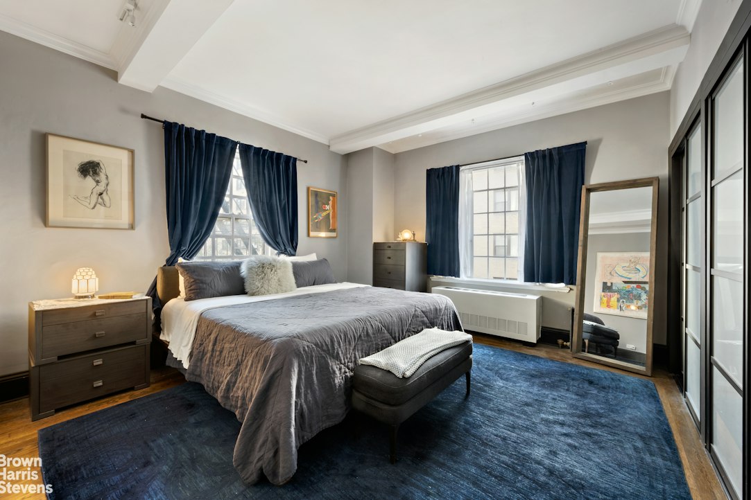40-50 East 10th Street Greenwich Village New York NY 10003