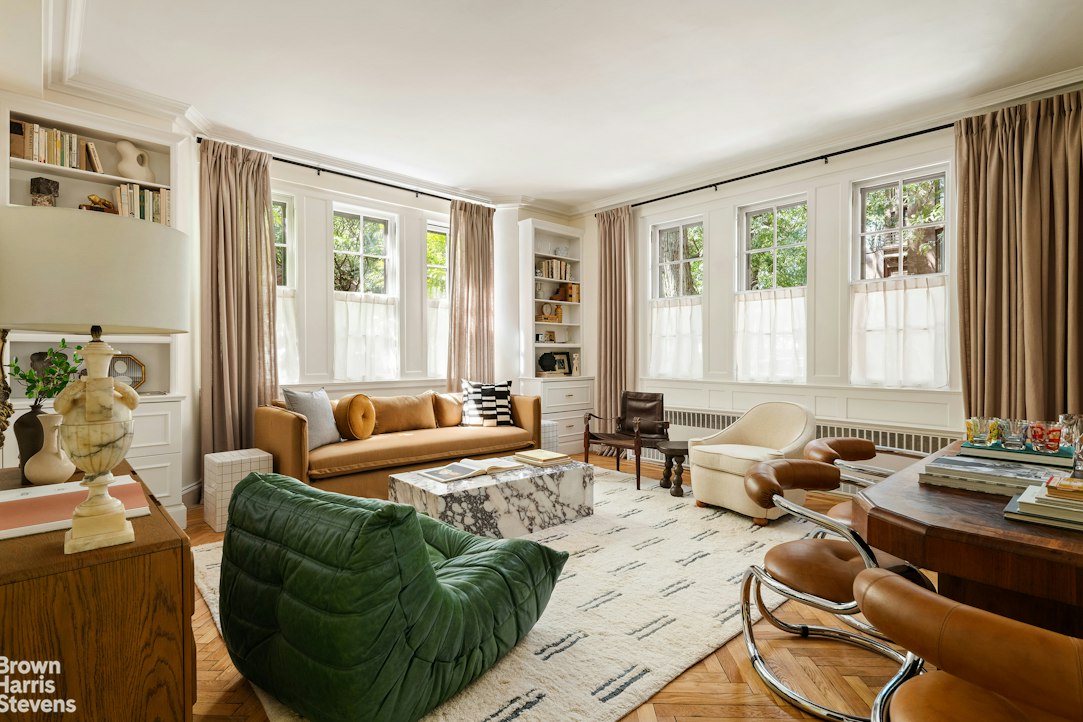 1 Pierrepont Street 1A Brooklyn Heights Brooklyn NY 11201