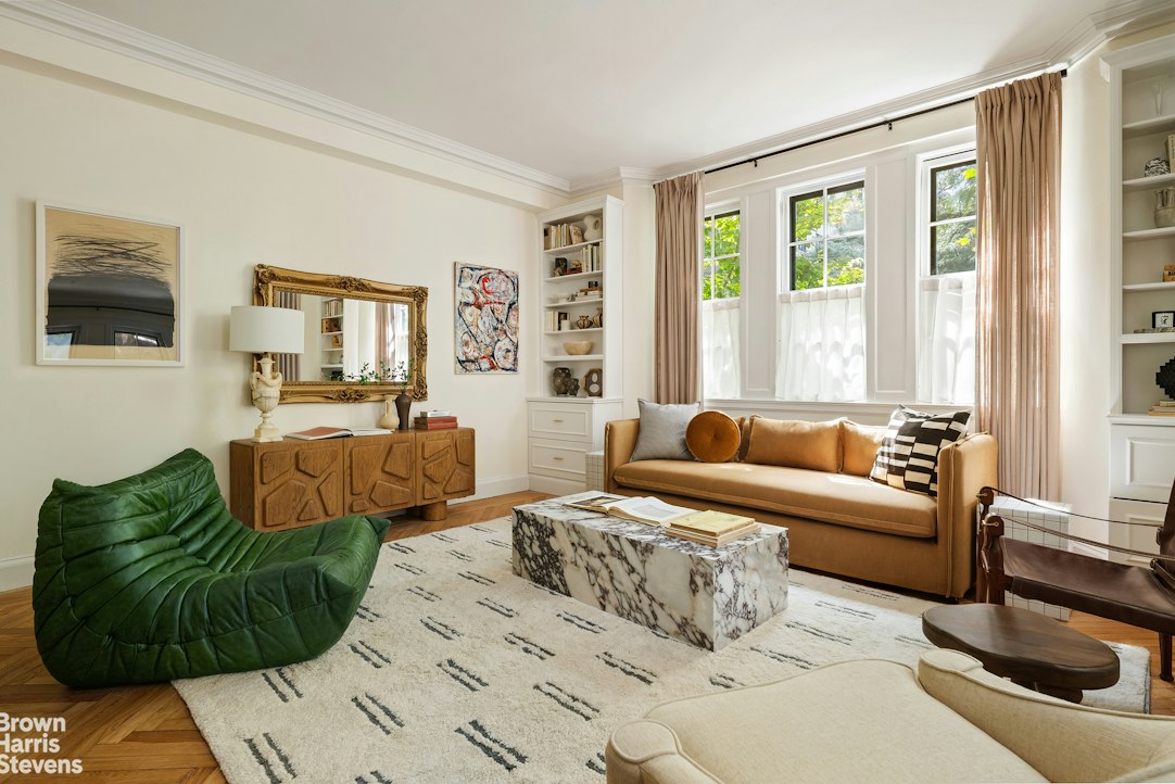 1 Pierrepont Street 1A Brooklyn Heights Brooklyn NY 11201