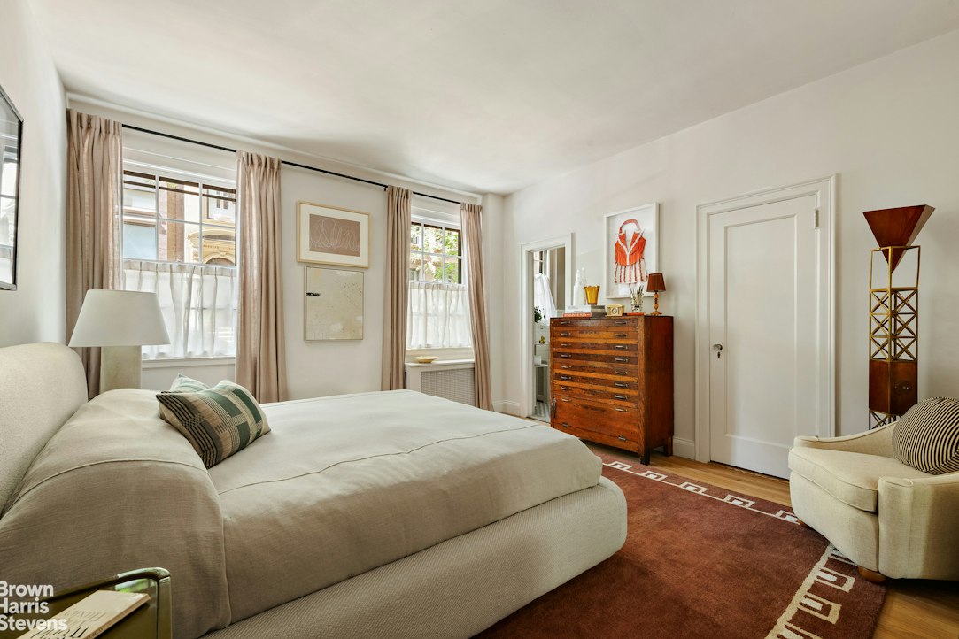 1 Pierrepont Street 1A Brooklyn Heights Brooklyn NY 11201