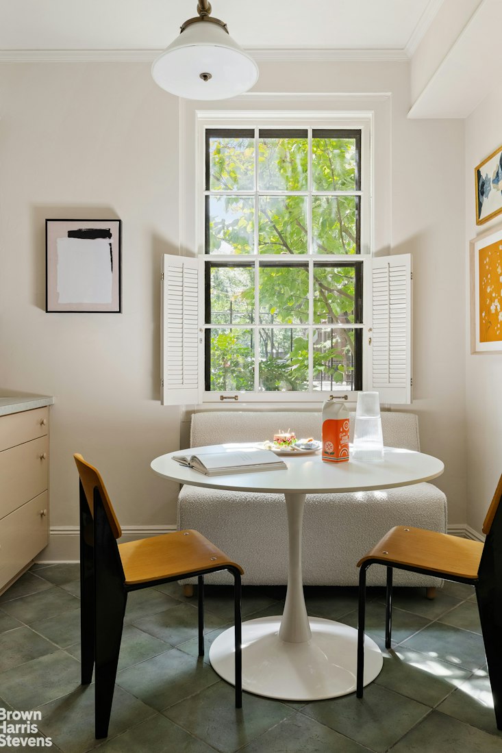 1 Pierrepont Street 1A Brooklyn Heights Brooklyn NY 11201