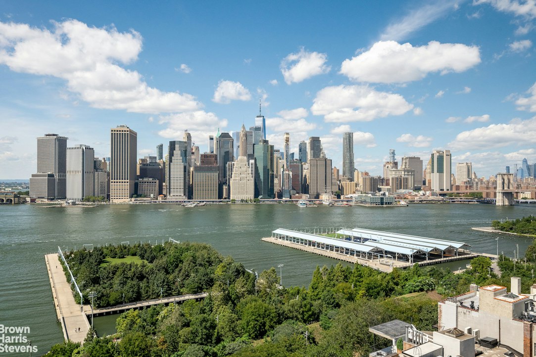 1 Pierrepont Street 1A Brooklyn Heights Brooklyn NY 11201
