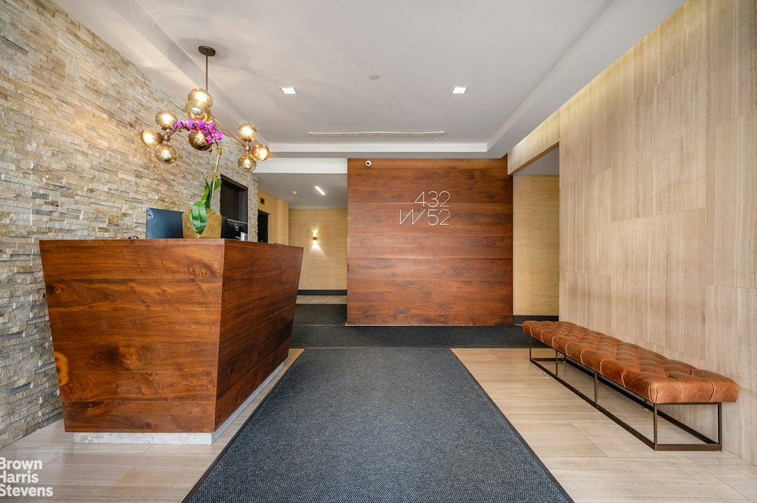 432 West 52nd Street 7H Clinton New York NY 10019